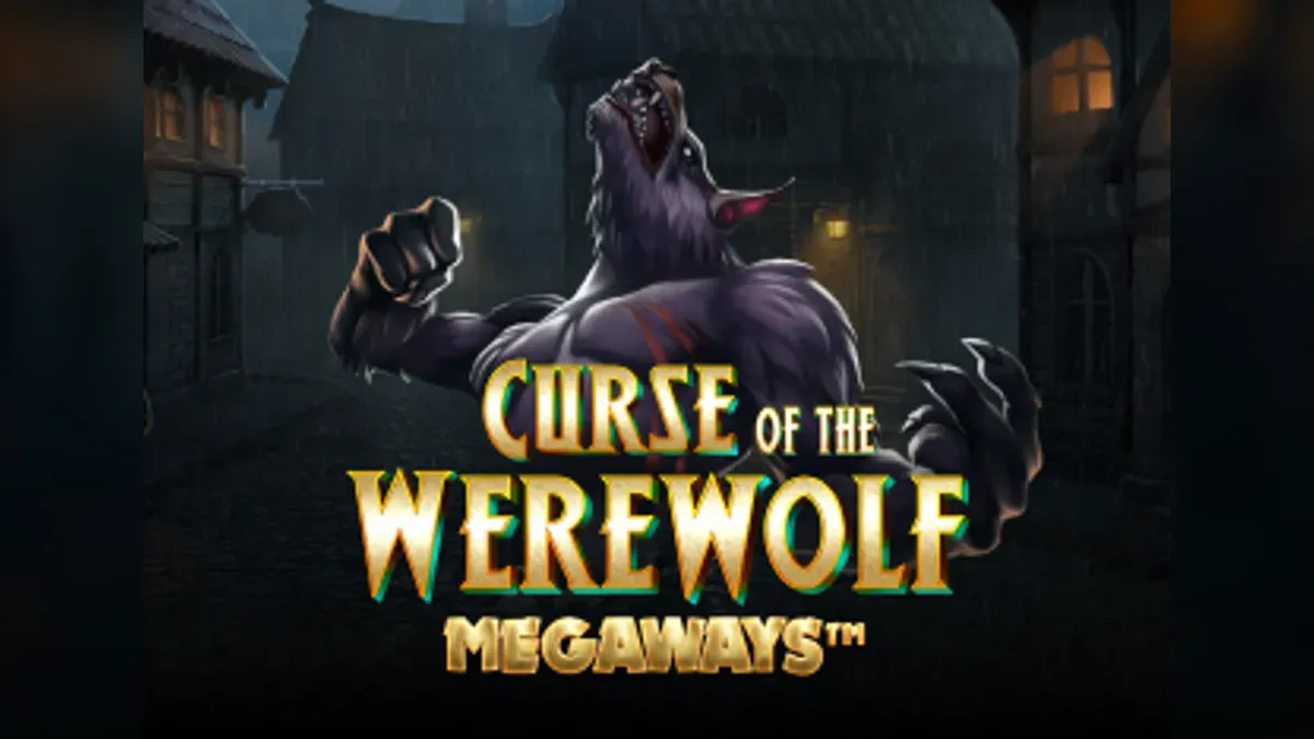 Curse of the Werewolf Megaways dari Pragmatic Play