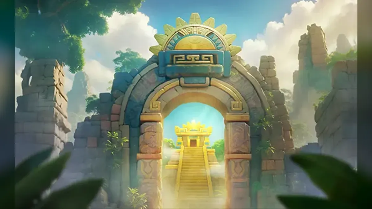 Incan Wonders dari PG Soft