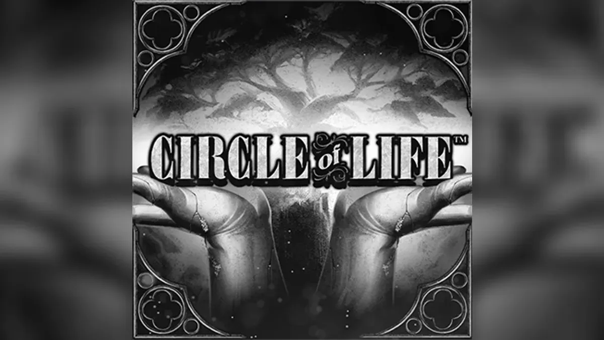 Circle of Life dari Hacksaw Gaming