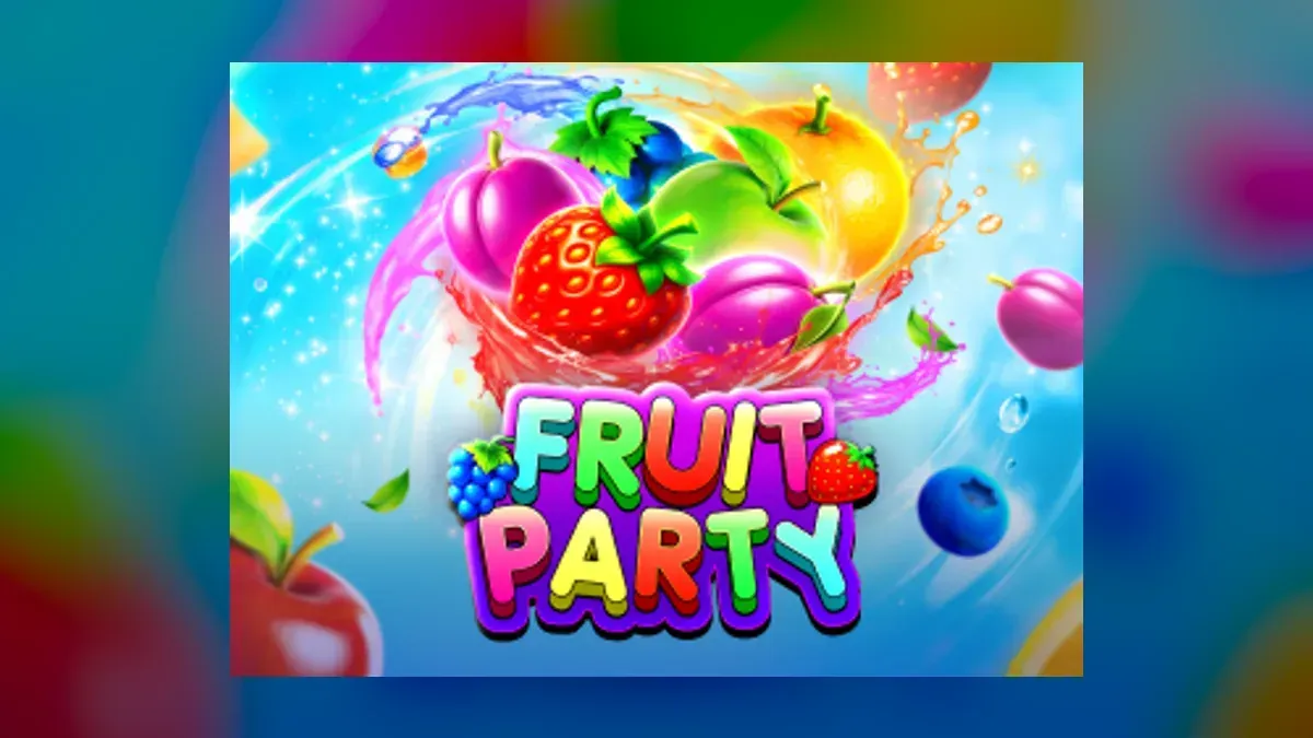 Fruit Party dari Pragmatic Play