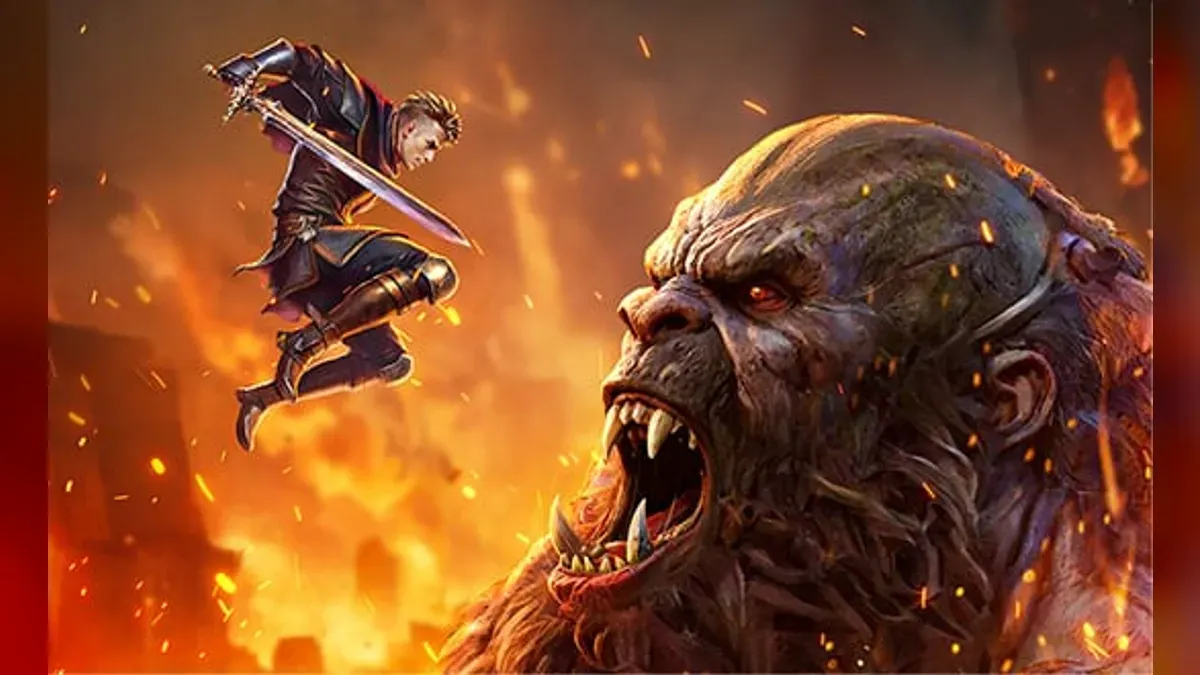 Jack the Giant Hunter dari PG Soft