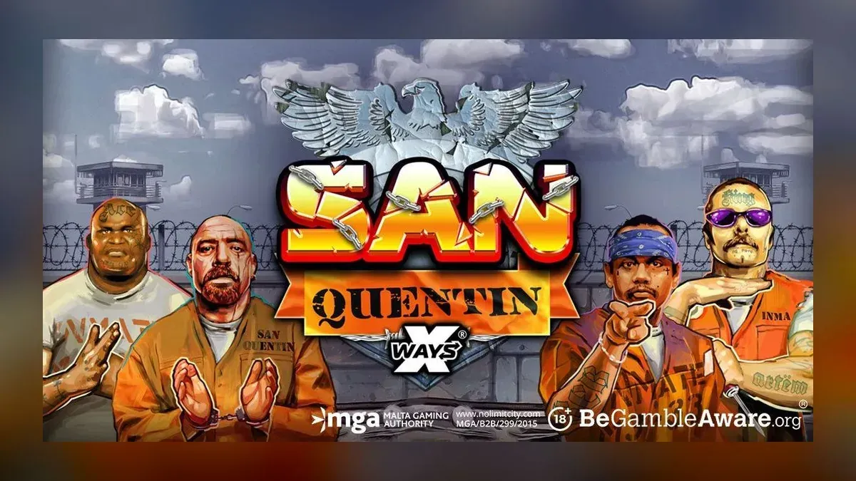 San Quentin xWays demo