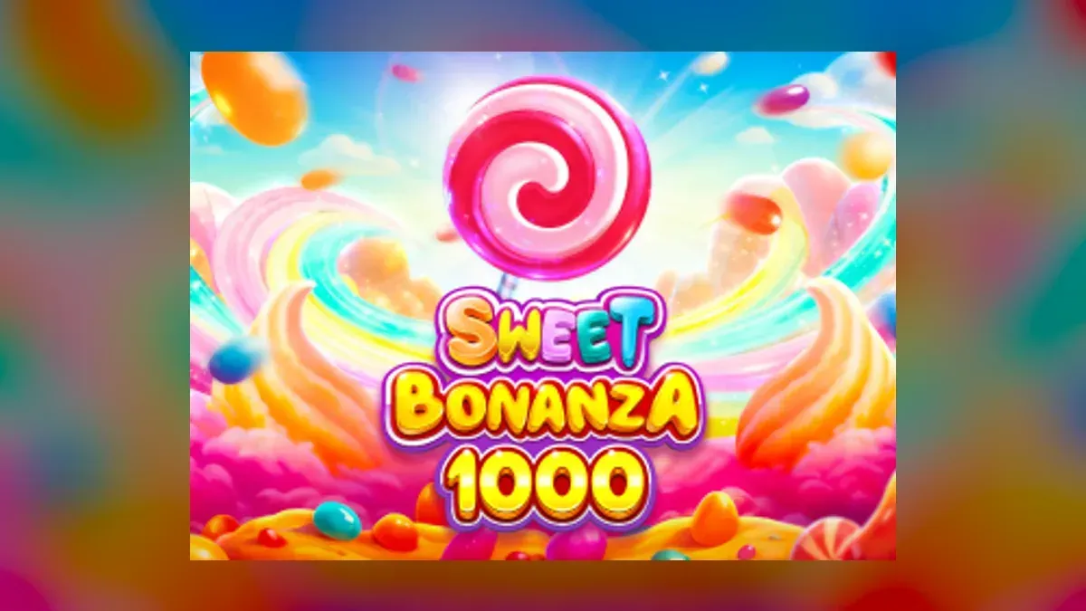 Sweet Bonanza 1000 demo