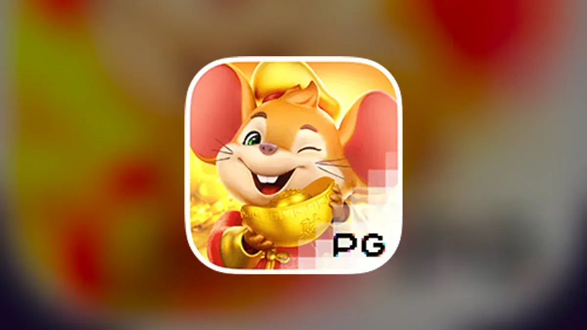 Fortune Mouse demo