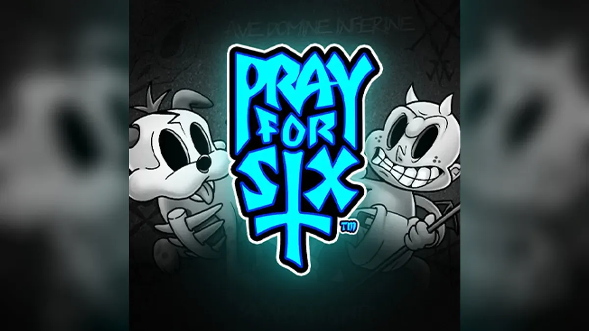Pray for Six dari Hacksaw Gaming