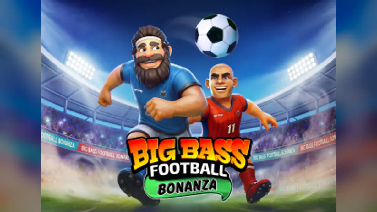 Big Bass Football Bonanza demo