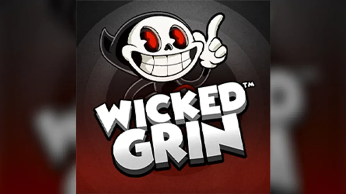 Wicked Grin dari Hacksaw Gaming